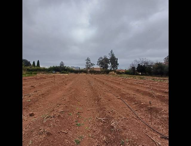 4,064M² VACANT LAND FOR SALE IN HENLEY ON KLIP